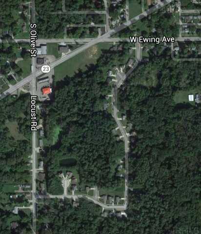 Lot #123 Woodhaven, South Bend, IN 46613