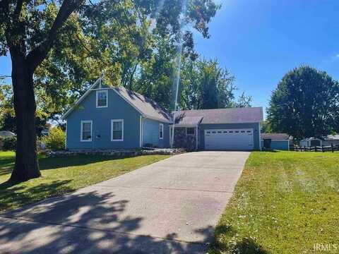 51979 Bellflower Lane, Granger, IN 46530