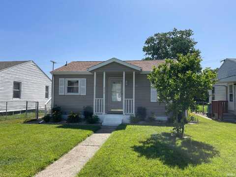 332 S Brook Avenue, Mishawaka, IN 46544