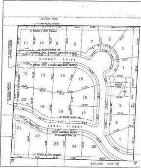 20485 Jewell Avenue, South Bend, IN 46614