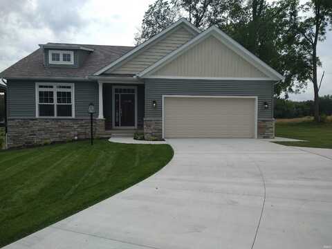 3354 C Blarney Drive, South Bend, IN 46628