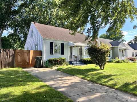 718 E Eckman Street, South Bend, IN 46614