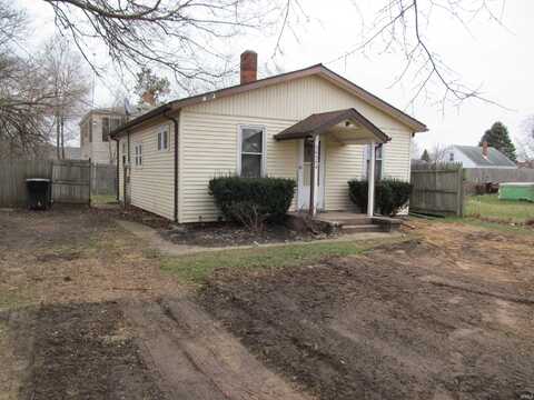 56354 Butternut Road, South Bend, IN 46619