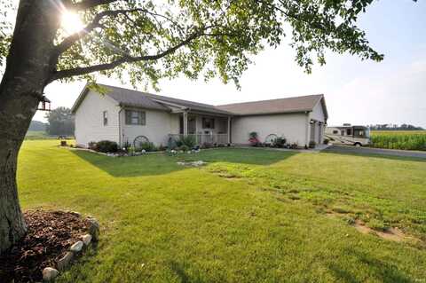 6533 Oak Road, Plymouth, IN 46563