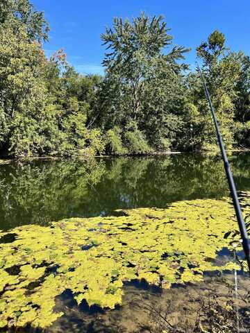 Quail Island, Elkhart, IN 46514