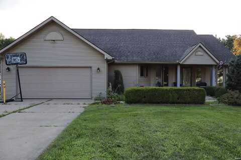 52115 Iris Court, Elkhart, IN 46514