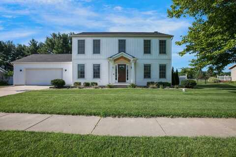 18678 Madison Court, Goshen, IN 46528