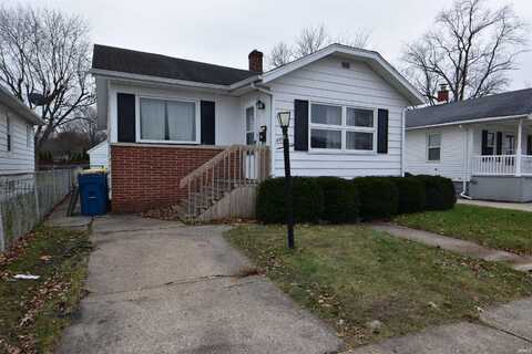 421 W 14Th Street, Mishawaka, IN 46544