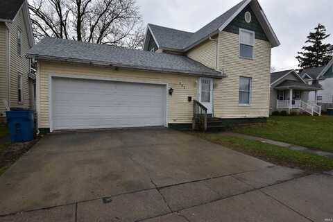 207 E 7Th Street, Mishawaka, IN 46544