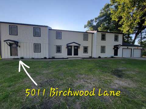 5011 Birchwood Lane, South Bend, IN 46637