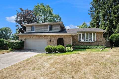 17700 Woodthrush Lane, South Bend, IN 46635