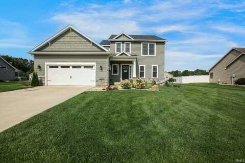 58373 Crossview Lane, Osceola, IN 46561