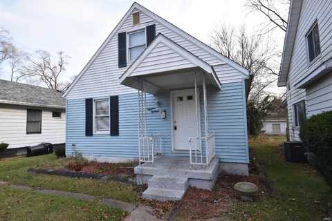 1818 Obrien Street, South Bend, IN 46628