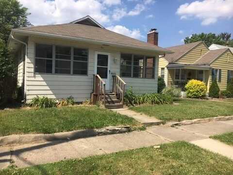 901 E Irvington Avenue, South Bend, IN 46614