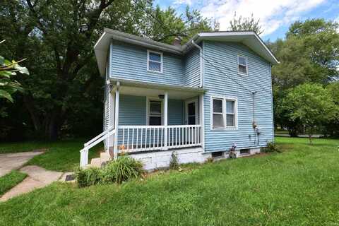 117 E Louis Street, Osceola, IN 46561