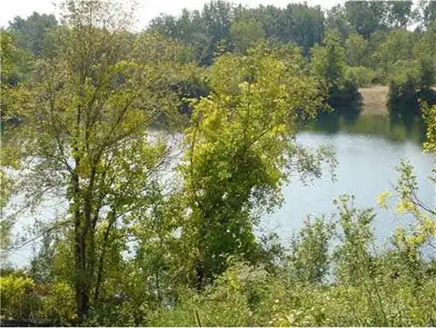 Lot #10 DARNELL LAKE DR, Mishawaka, IN 46545