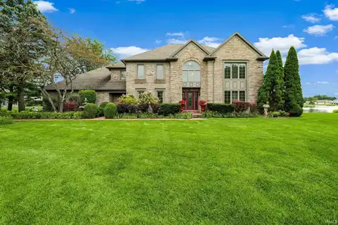 51260 Pebble Beach Court, Granger, IN 46530