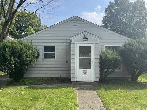 1516 E Fox Street, South Bend, IN 46613