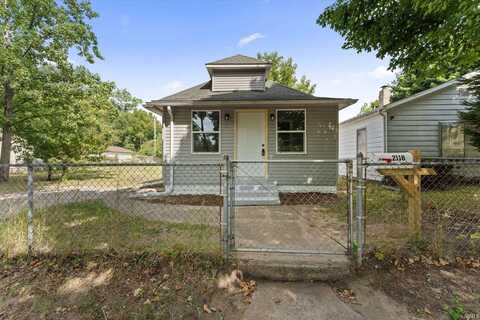 2118 Oliver Street, South Bend, IN 46613