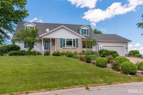 13713 Nora Lane, Mishawaka, IN 46544