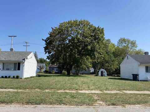 246 N Chicago Street, South Bend, IN 46619