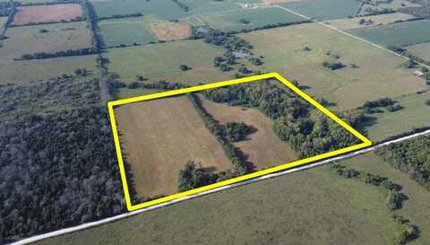 000 W County Road 22, Arcola, MO 65603