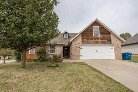 635 N Cox Avenue, Republic, MO 65738