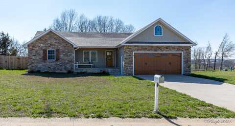 204 Juniper Avenue, Cabool, MO 65689