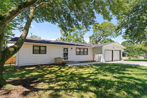 146 Sunset, Cassville, MO 65625