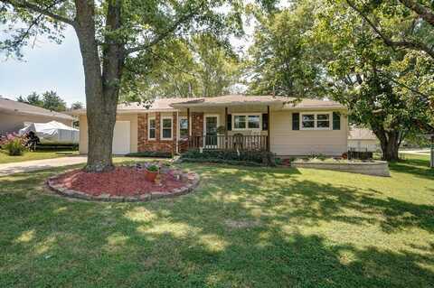 326 Alice Avenue, Mount Vernon, MO 65712