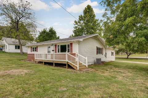 332 W Water Street, Mount Vernon, MO 65712