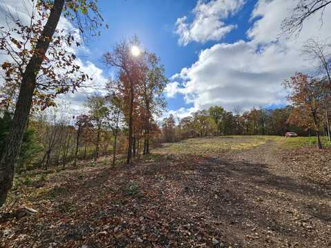 Tract 3 C Creekwood Lane, Anderson, MO 64831