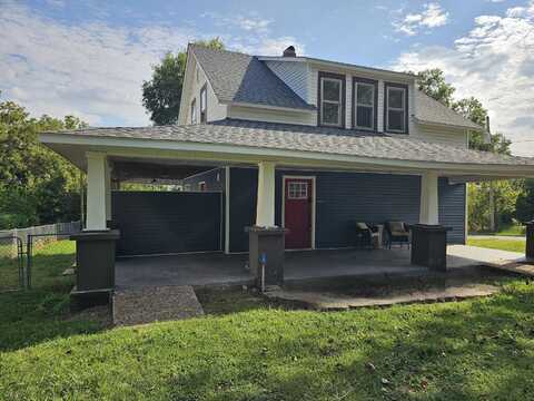 419 2nd Street, Anderson, MO 64831