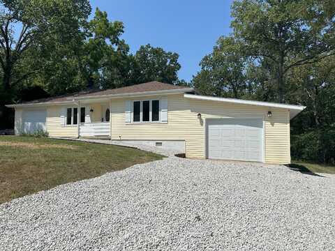 397 Greenbrier Lane, Hollister, MO 65672