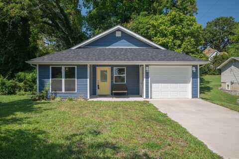 314 S High Street, Neosho, MO 64850