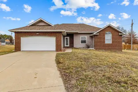 2013 Carolyn Drive, Pleasant Hope, MO 65725