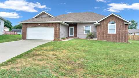 2013 Carolyn Drive, Pleasant Hope, MO 65725