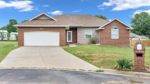 2013 Carolyn Drive, Pleasant Hope, MO 65725