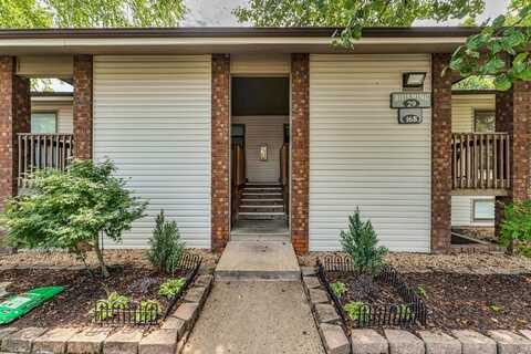 168 Grandview Drive, Branson, MO 65616