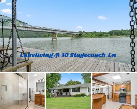 10 Stagecoach Lane, Cape Fair, MO 65624