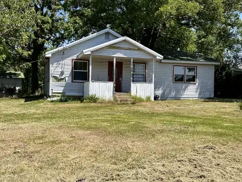 2799 State Highway Dd, Bradleyville, MO 65614