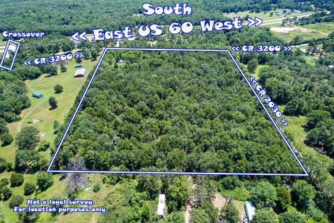 000 County Road 3200, Mountain View, MO 65548