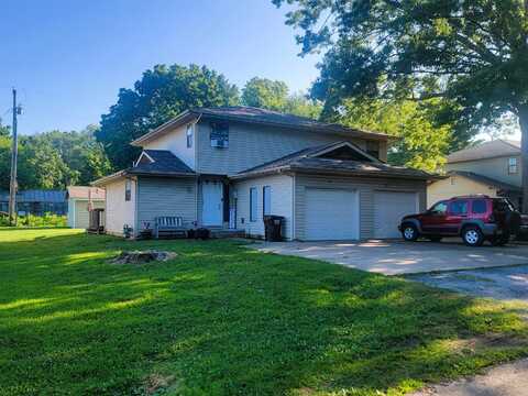 425-427 439-441, 451-453 Magnolia Lane, Nixa, MO 65714