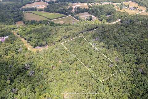 Lot 2 Cedarwood Dr, Marshfield, MO 65706