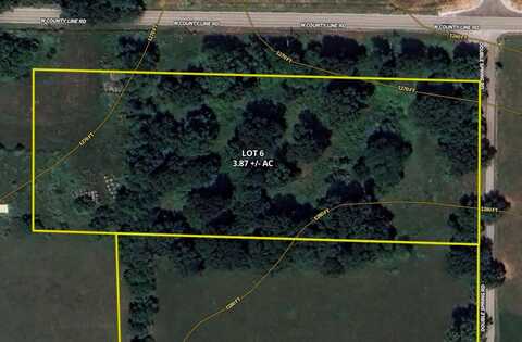 Lot 6 Double Springs Road, Republic, MO 65738