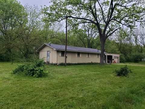 521 N Homewood Avenue, Springfield, MO 65802