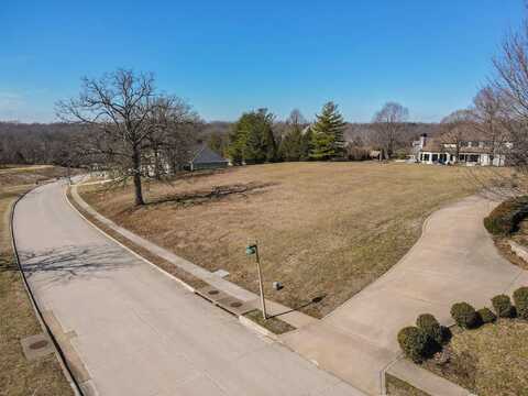 5870 S Castlebay Drive, Springfield, MO 65809