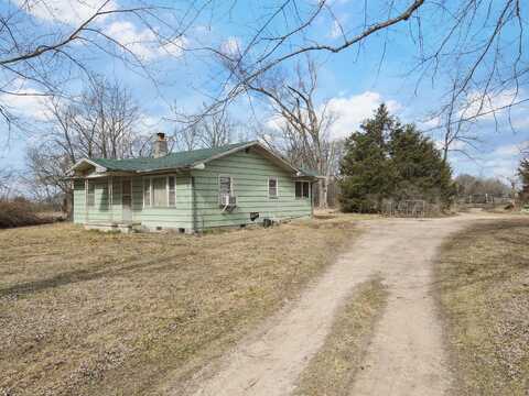 1681 Prairie Ridge Road, Ozark, MO 65721