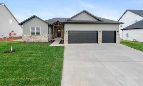 147 E Chloe Lane, Republic, MO 65738