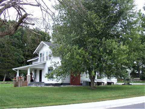 402 E Church Street, Ozark, MO 65721